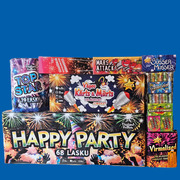 Komplekt ÜLE KÜLA PARIM 